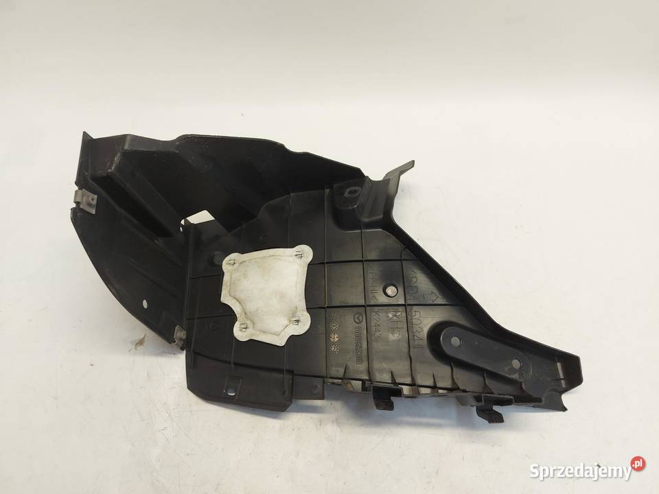 Mazda CX5 II Lift CHLAPACZ PRAWY TYŁ sprzedam