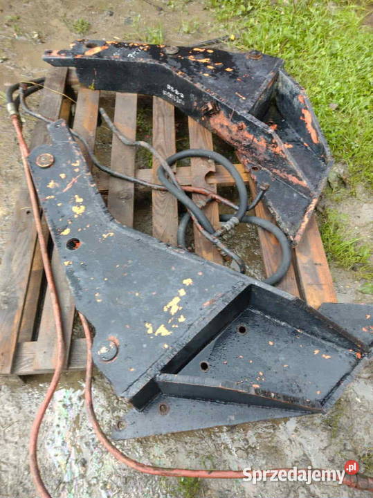Ursus 912 TUR kompletny podkarpackie Krosno