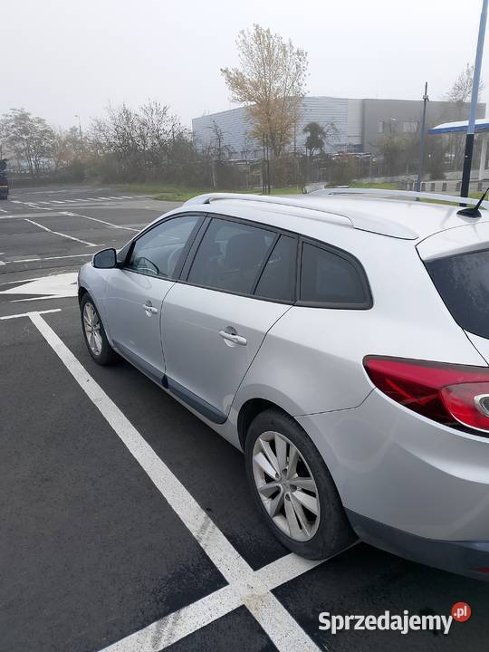 Renault Megane 3 14 TCE 1400cm3 Megane Łódź
