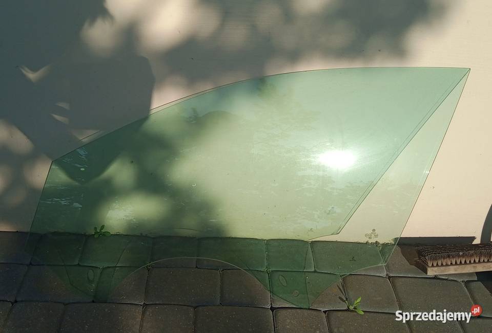 Przednia Lewa Szyba Volkswagen Passat B8 kombi wielkopolskie sprzedam