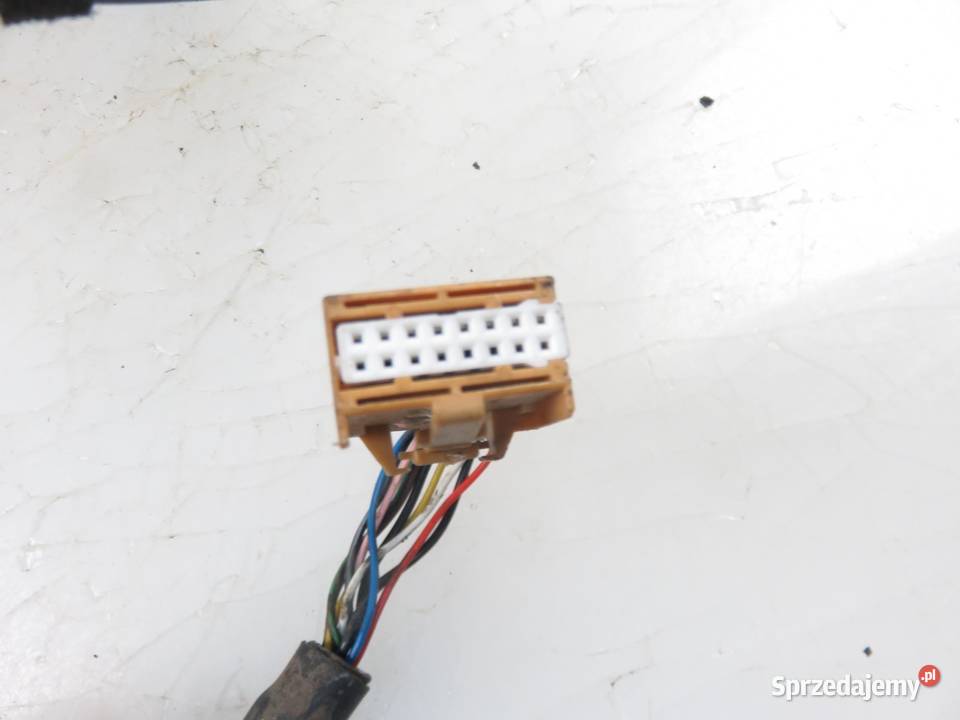 LUSTERKO PRAWE AUDI A4 B6 10 PIN osobowe małopolskie sprzedam