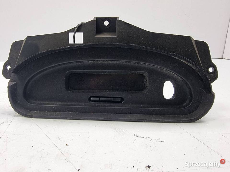 WYŚWIETLACZ PANEL RENAULT MEGANE I 8200028364 Lipno