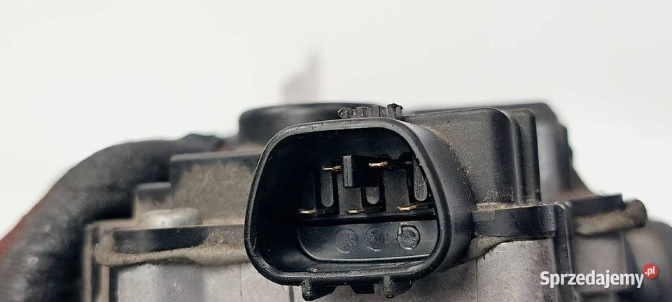 MECHANIZM WYCIERACZEK PRZÓD DODGE CHARGER Lipno