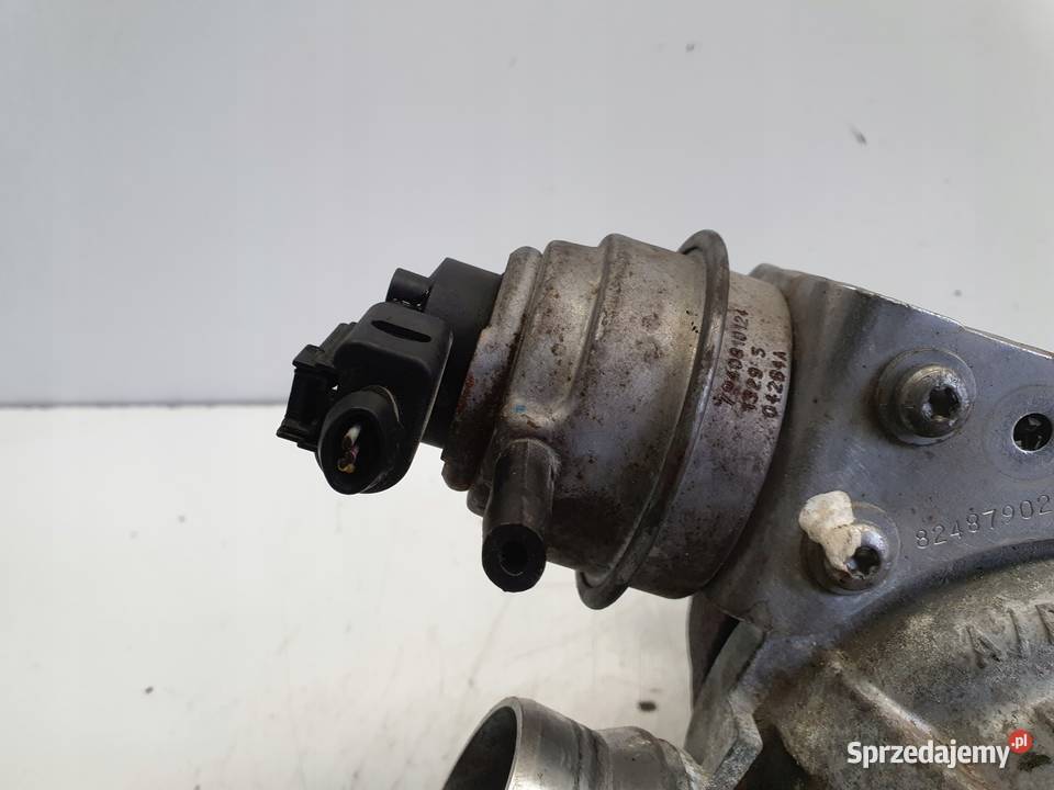 TURBOSPRĘŻARKA Volvo V40 II 20 D3 31380131 Chełm sprzedam