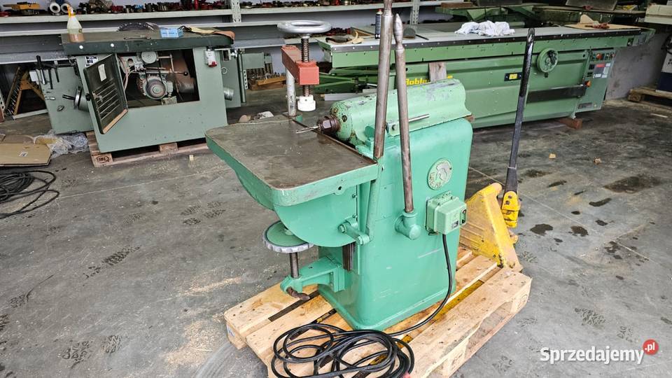 Wiertarka pozioma HELMA pomorskie Wejherowo