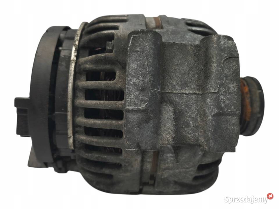 ALTERNATOR BMW E87 E90 20 i oryginał BOSCH osobowe Chełm