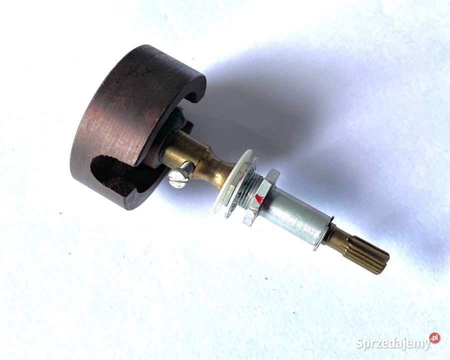 DIORA koło zamachowe Lublin