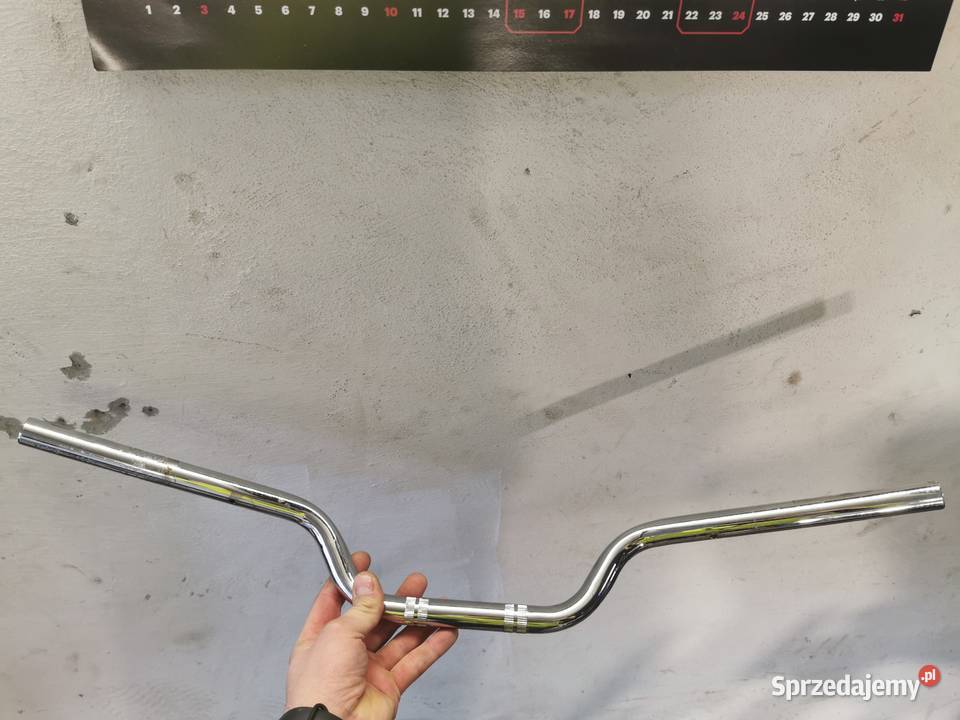 Kierownica Suzuki GsR 600 20062010 Bydgoszcz