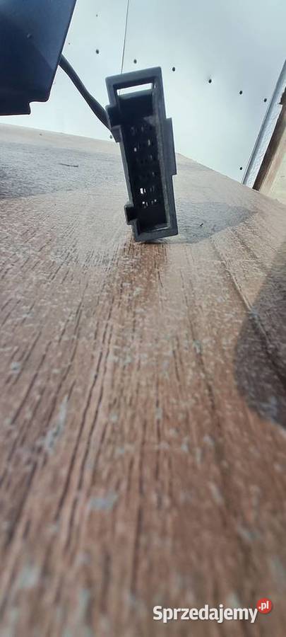 Golf 4 duże lusterko prawe LC9Z Tuplice