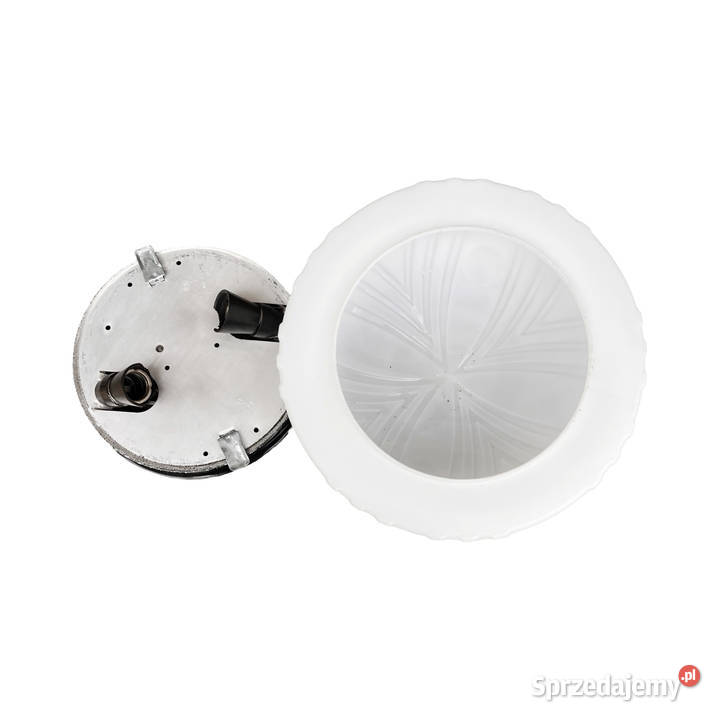 Kinkiet plafon Pavla Grusa Czechosłowacja mazowieckie Warszawa sprzedam