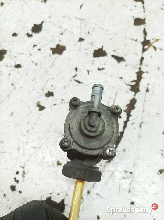 KLAMKA ZEWNĘTRZNA KRANIK PALIWA Honda CB600F