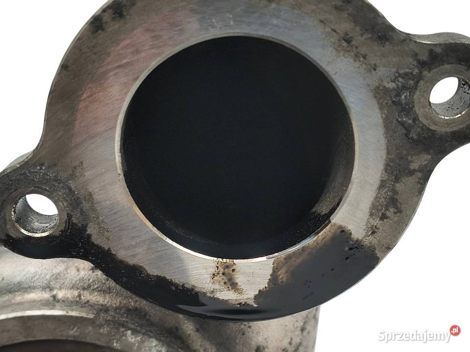 TURBOSPRĘŻARKA Turbo Peugeot 208 Partner Chełm