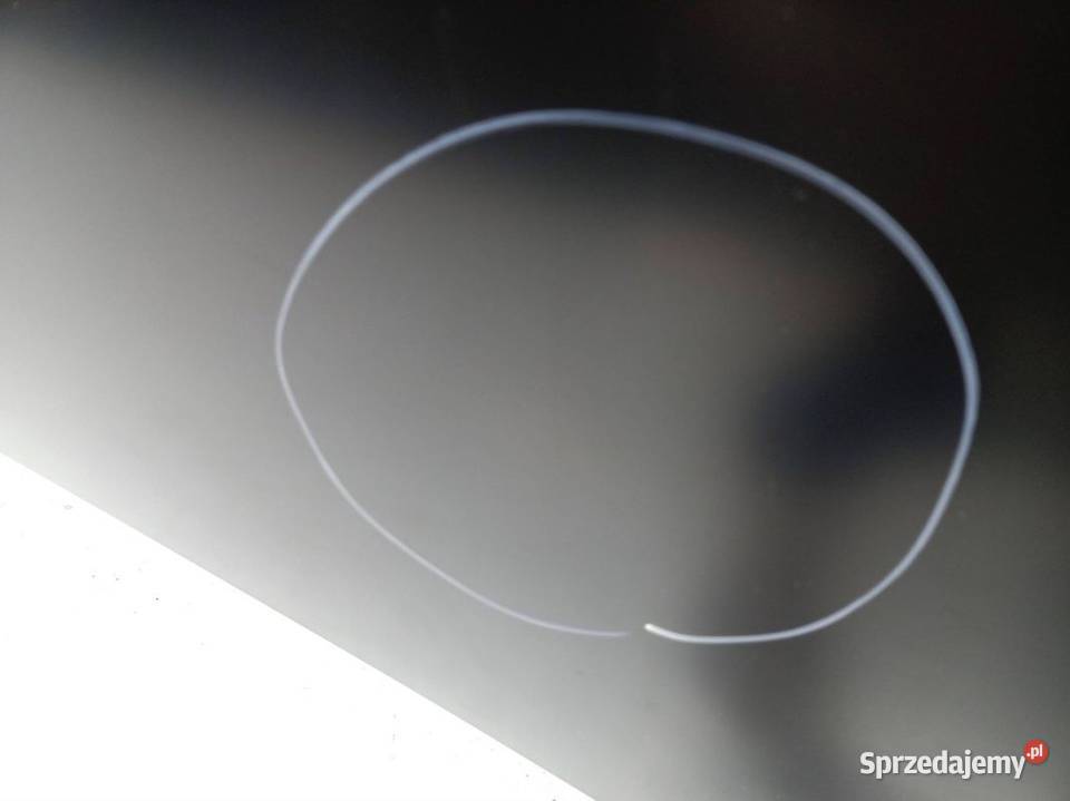 Fiat Punto II FL LIFT 072003122010 MASKA POKRYWA Skarżysko-Kamienna