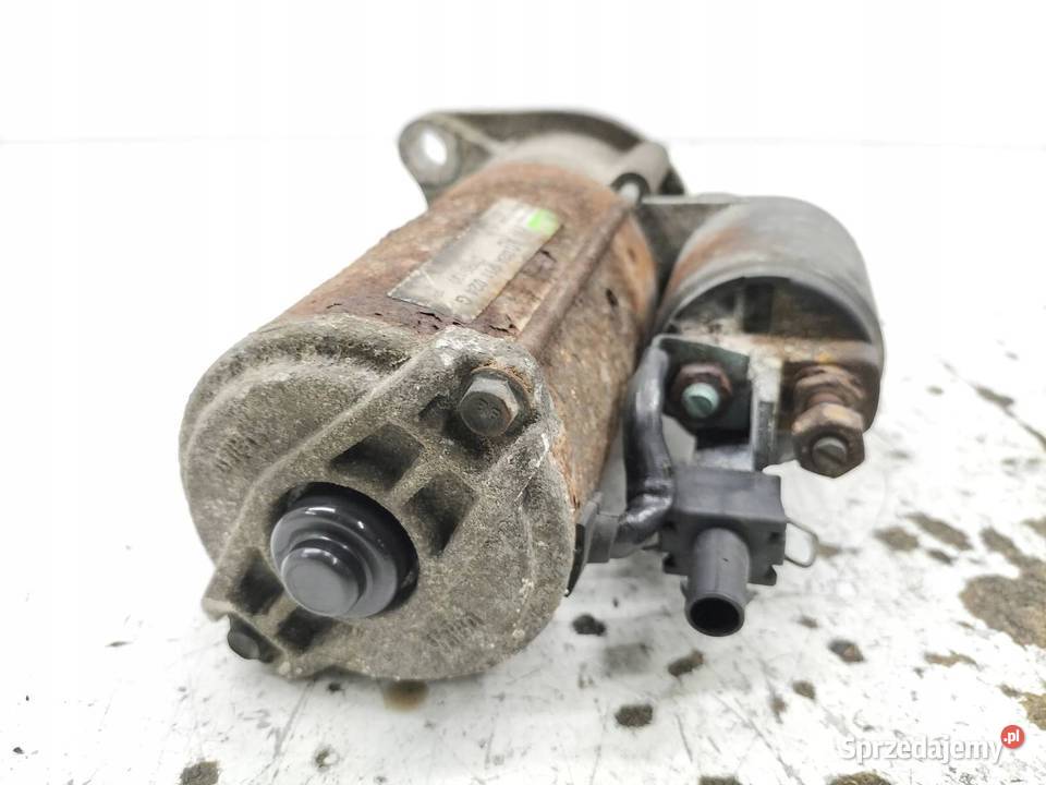 ROZRUSZNIK 02A911024G 19 TDI Skoda Octavia I