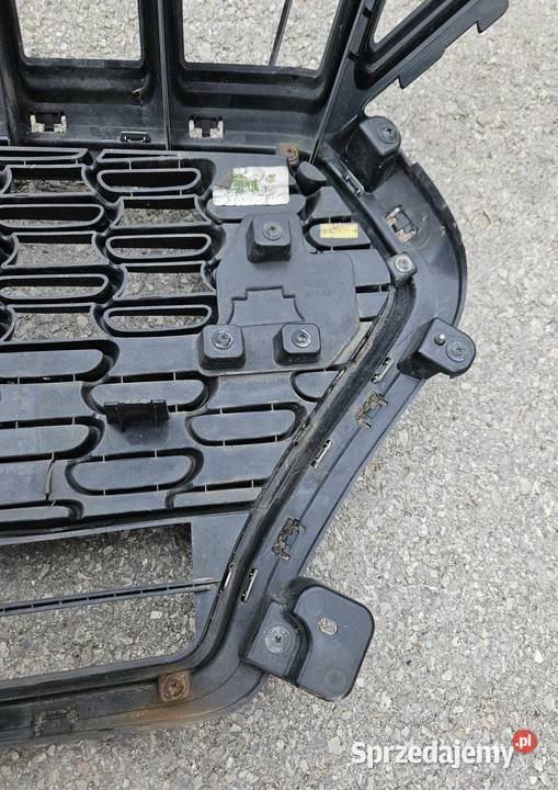 Atrapa kratka grill HYUNDAI I30 III 1720 Końskie