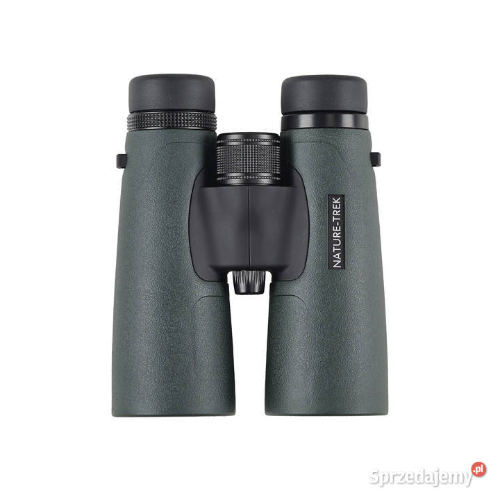 Lornetka Hawke Nature Trek 12x50 zielona Warszawa