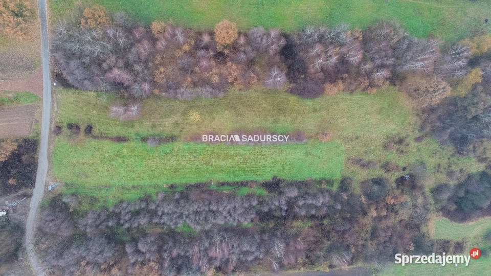 Grunt Podstolice 3600m2 asfalt sprzedam