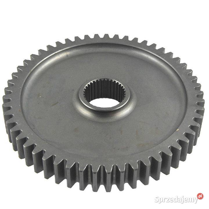 Zębatka 53T53T 215 mm Kubota L2201 51910518 Tajęcina