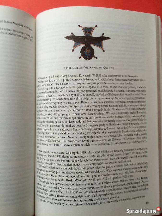 340 Wojsko Polskie 19211939 Szczecin