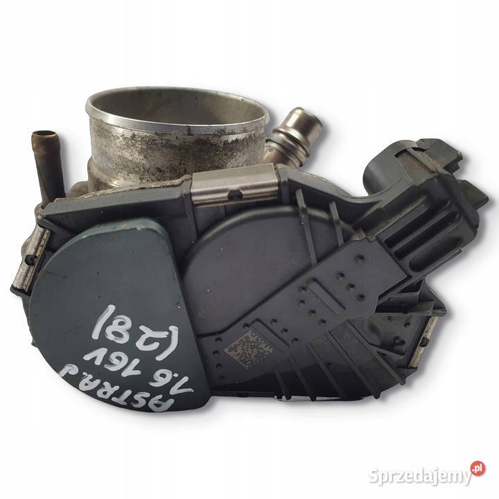 PRZEPUSTNICA Opel Astra J 16 16V 55561495 osobowe Przepustnice Chełm