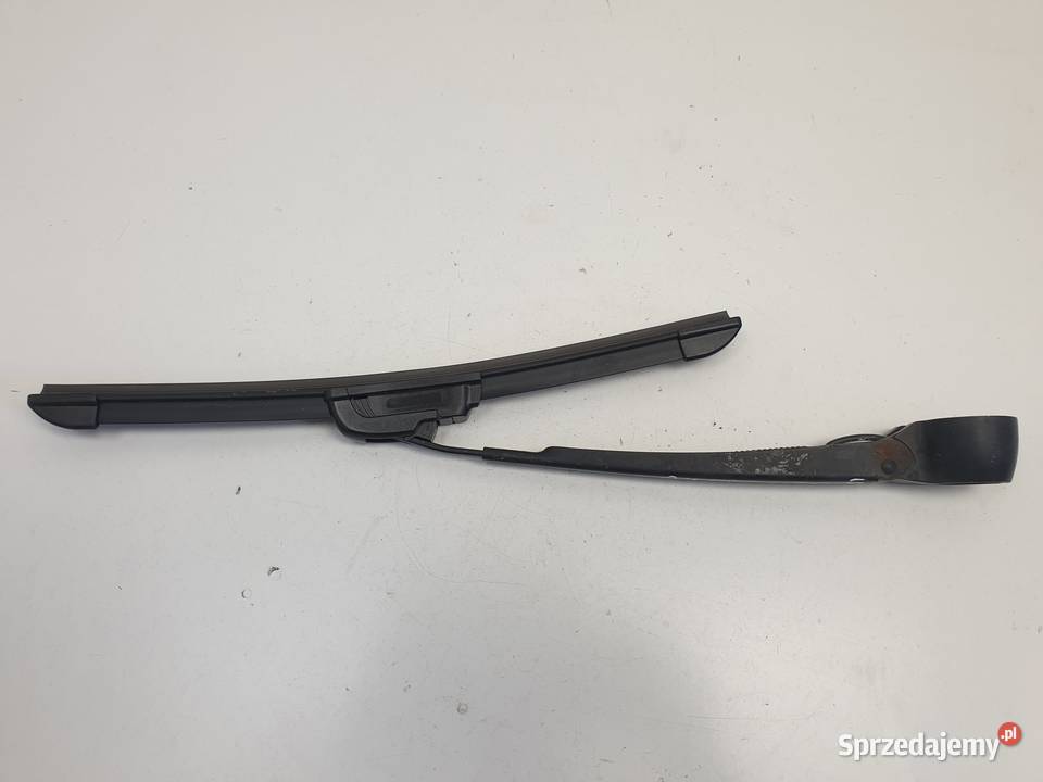 Audi A3 8L RAMIE TYLNEJ WYCIERACZKI Tył Rudka