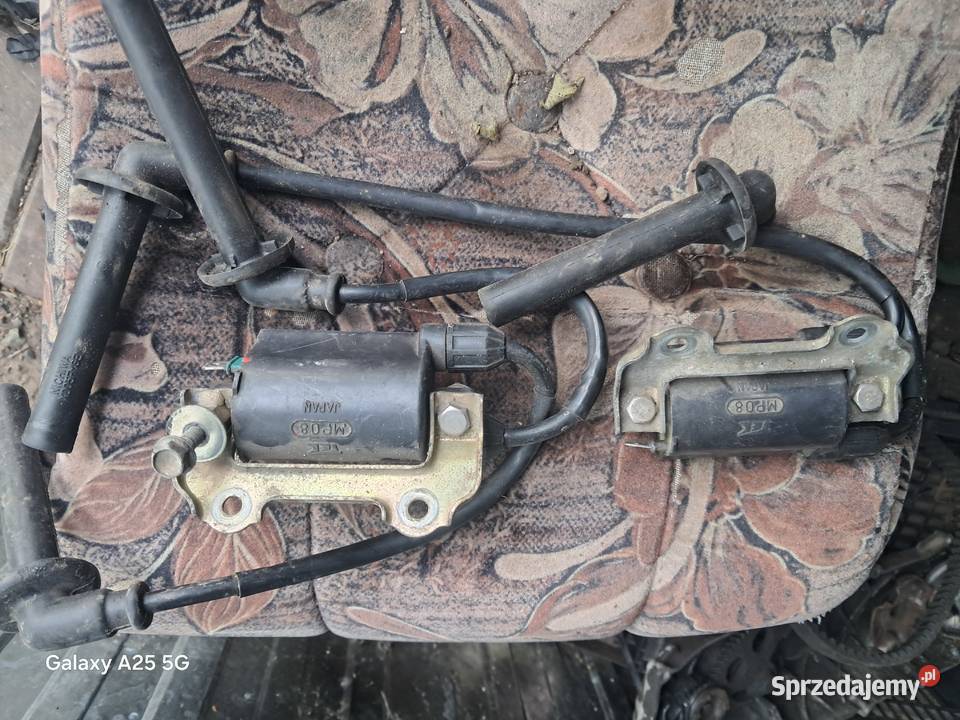 Części Honda cbr900rr Wisznia Mała sprzedam