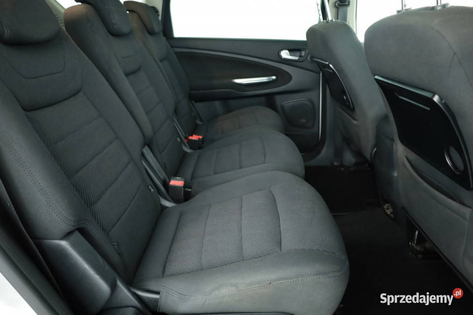 Ford S 20 TDCi Piaseczno sprzedam