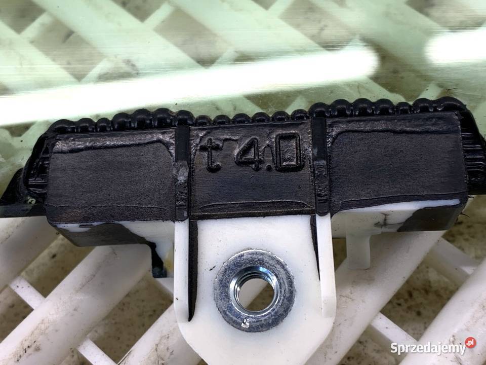 SZYBA LEWY PRZÓD LEXUS LBX Crossover sprzedam