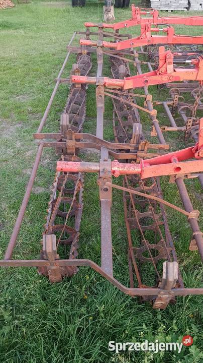 Agregat uprawowy landsberg 53m