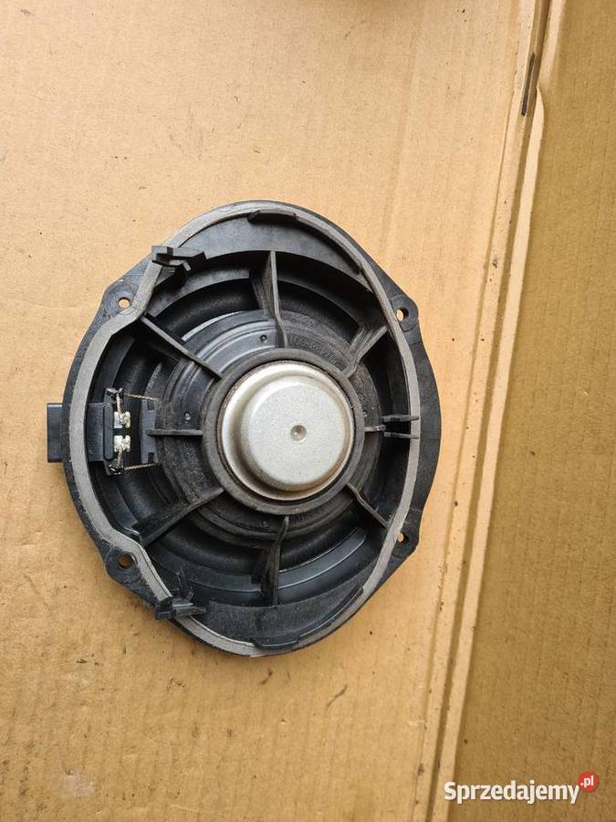 Mazda 6 GH LIFT komplet głośniki oryginał BOSE Legnica