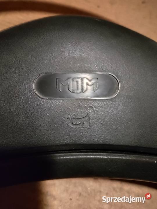 Kierownica Intrall Lublin Pasagon Honker Lubo Krosno