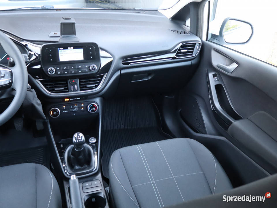 Ford Fiesta 11 wspomaganie kierownicy Katowice