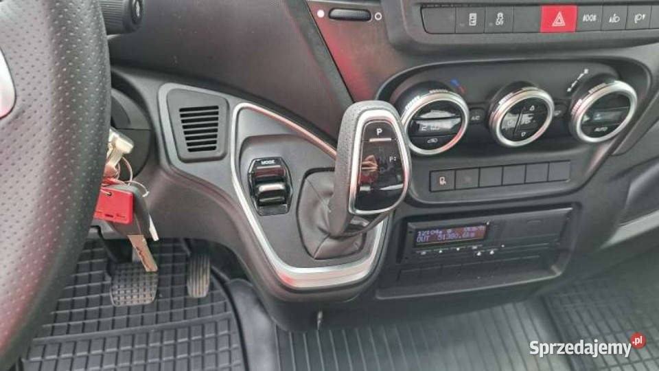 Iveco Daily 35S18H E6 35t Przyczepa Rok produkcji 2025 mazowieckie Grójec sprzedam