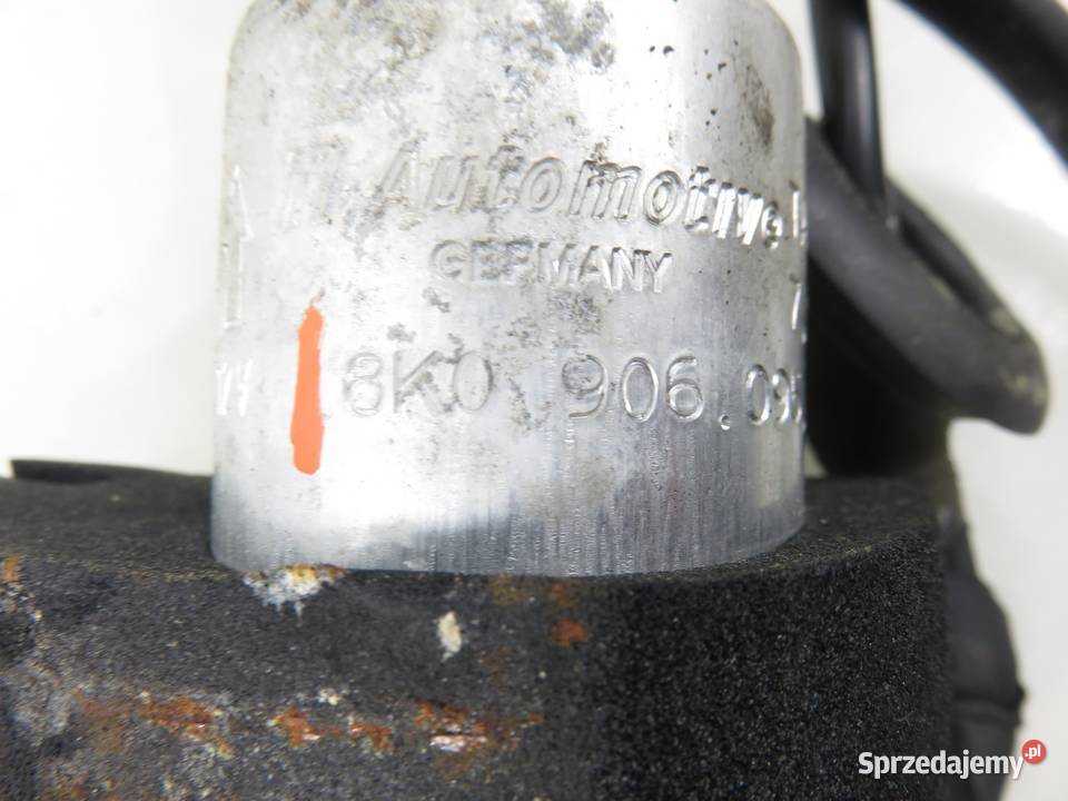 POMPA PALIWA AUDI A5 8T3 27 TDI CGKA 8K0906095A