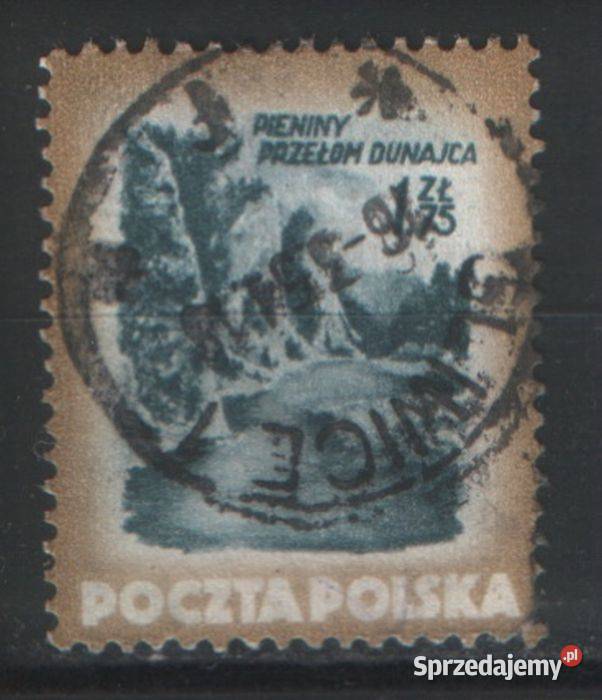 Zn Fi 691 2 kas 1953 Gliwice