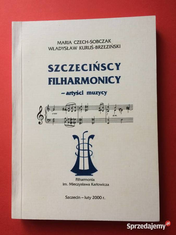 2899 Antykwariat Szczecin