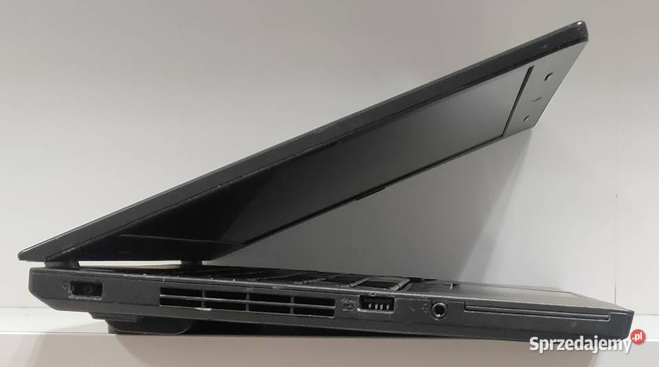 Laptop Lenovo L470 Intel i56300u 8GBDDR4 Win11 Lublin