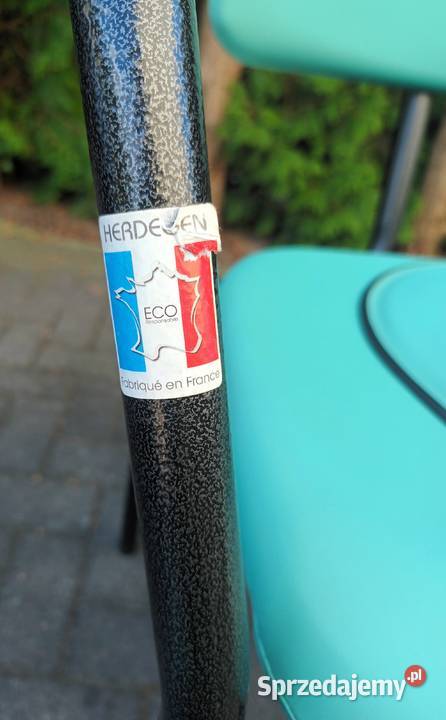 Fotel toaletowy OPEN Herdegen Piaseczno