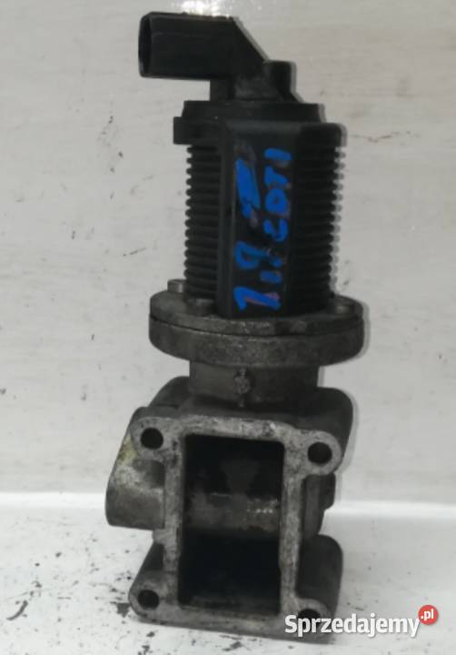 Zawór EGR Opel 19 CDTI 55194735 Pozostałe