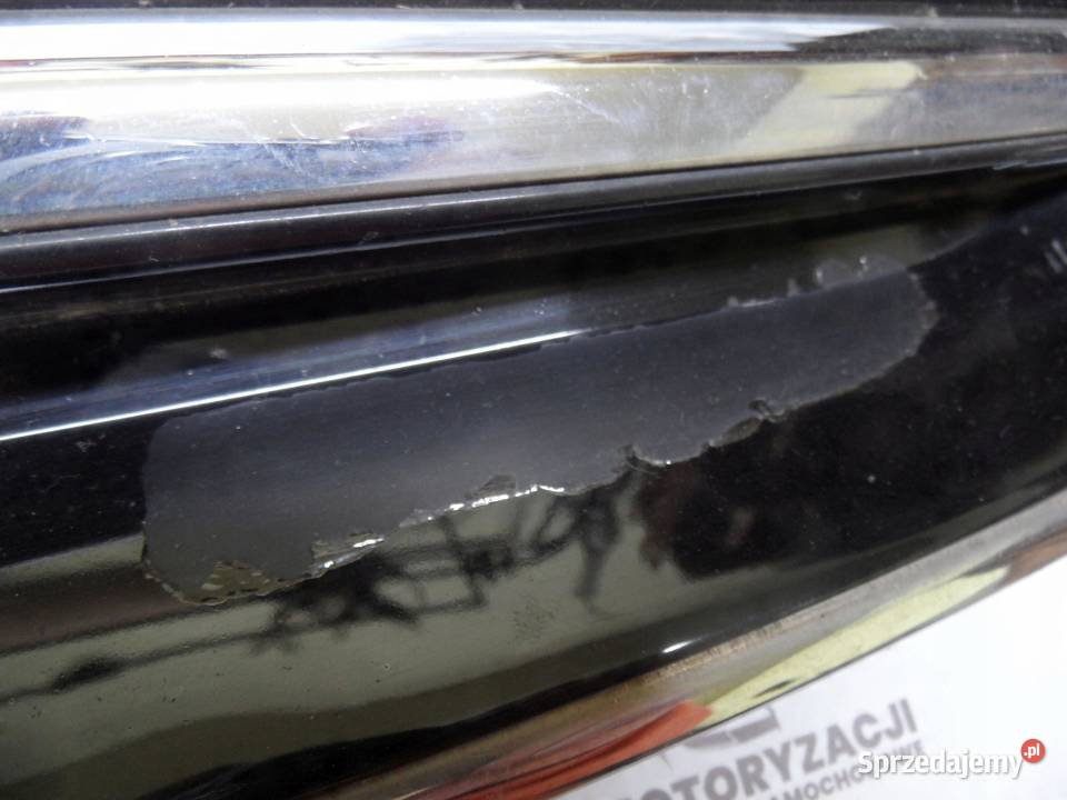 FORD C MK2 II 11r atrapa grill AM51R8200B osobowe Atrapy