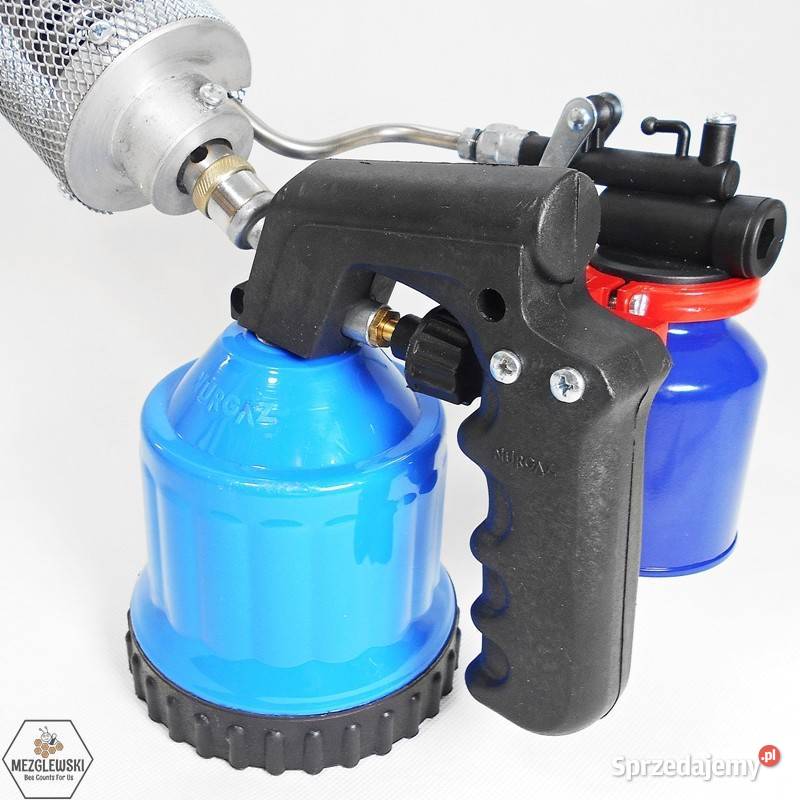 Dyfuzor Pszczelarski na Warroze Dyfuzor Posada Jaśliska