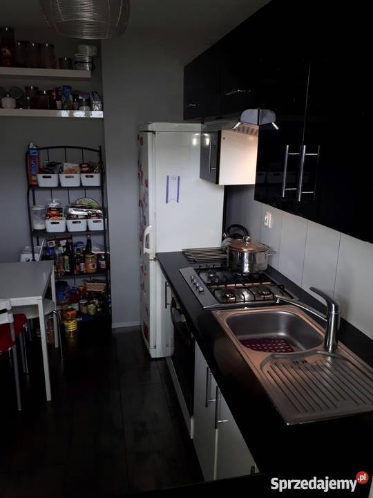 mieszkanie 4 pok Gliwice Waryńskiego 1p nowa