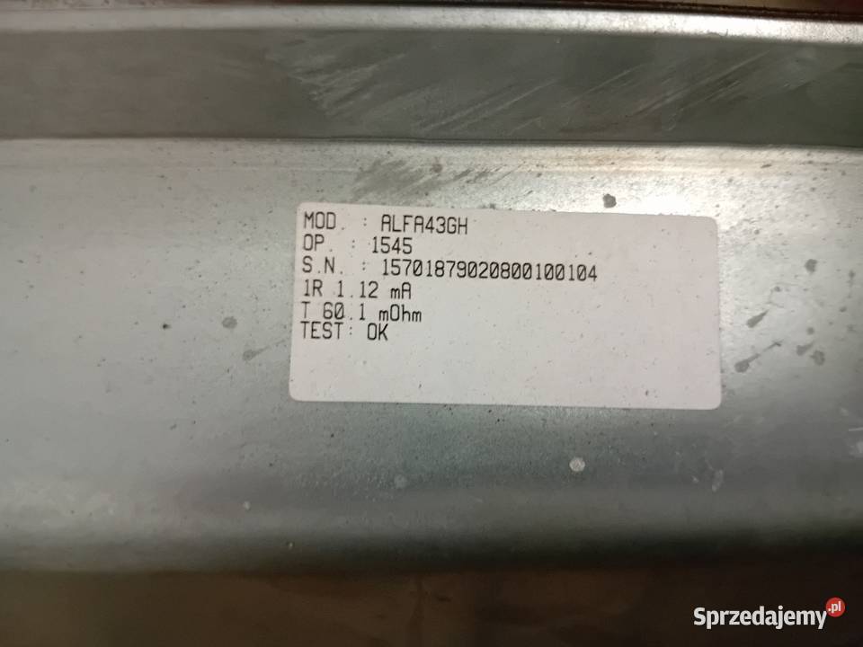 Opiekacz Panini Elektrolux HSGEUAT High Speed Wołów