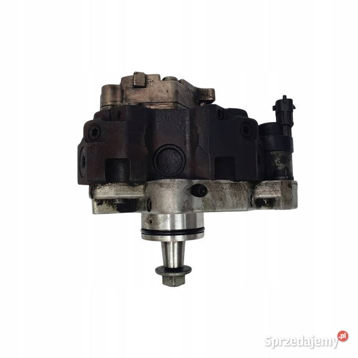 POMPA WTRYSKOWA Renault Master II Opel Movano 25 osobowe