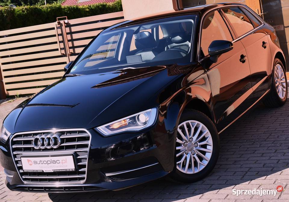 20 TDI 184 SPORTBACK 5DRZWI WEBASTO KLIMATRONIK zachodniopomorskie Moczyłki