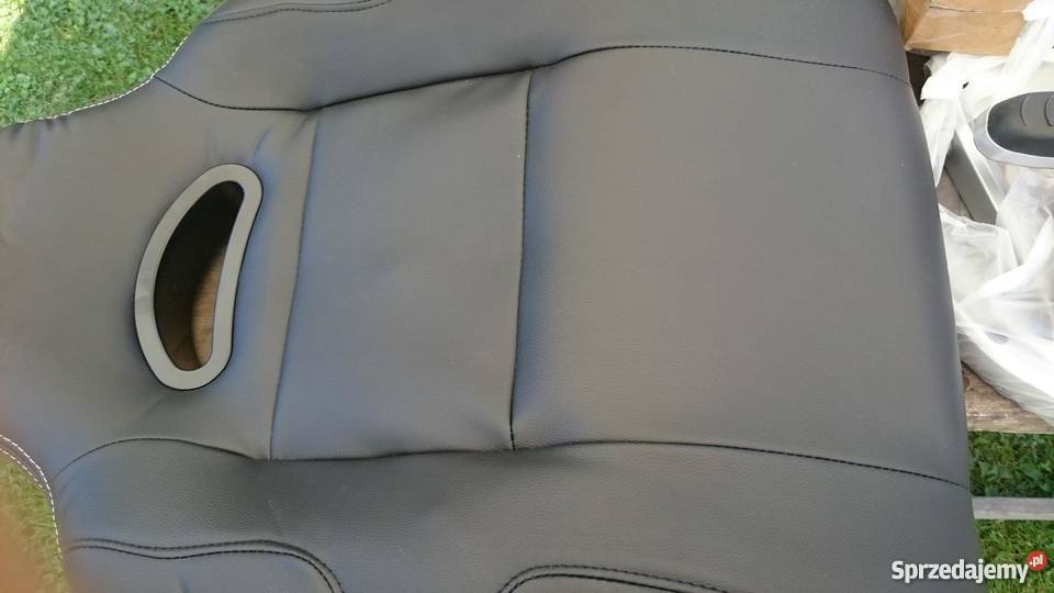 Fotel gamingowy Tanio Kraków