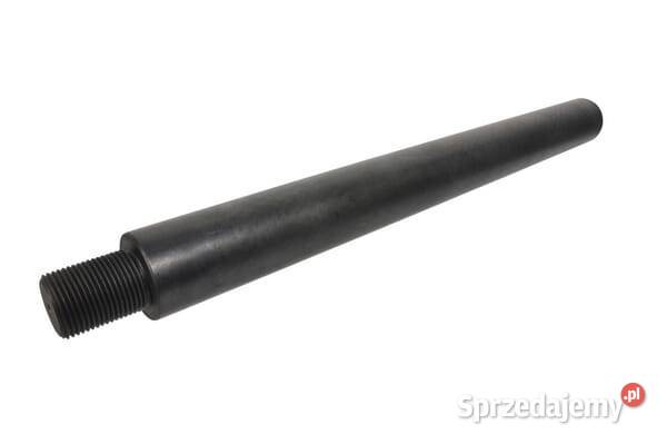 Sworzeń 60x600 mm gwint M42x40 mm Kramp Kamionna