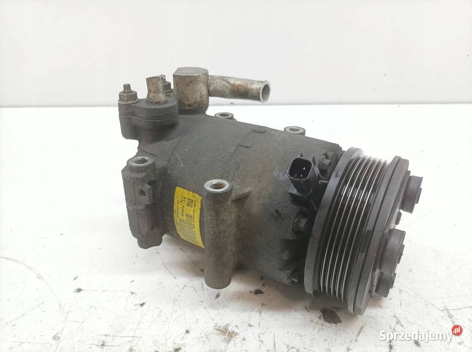 SPRĘŻARKA KLIMATYZACJI AP3119D629AC 16 TDCI Ford