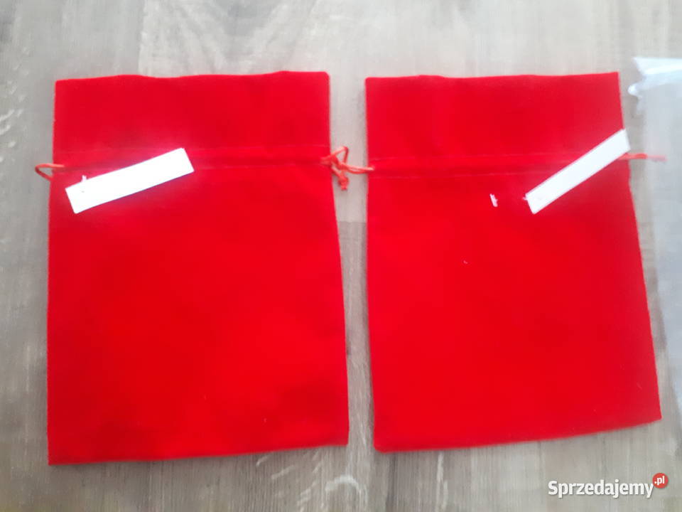Torebeczki na prezenty lawendę Gliwice sprzedam