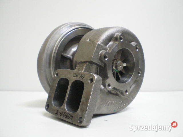 Nowa turbosprężarka HOLSET 4033622H 4046020 Siedlce